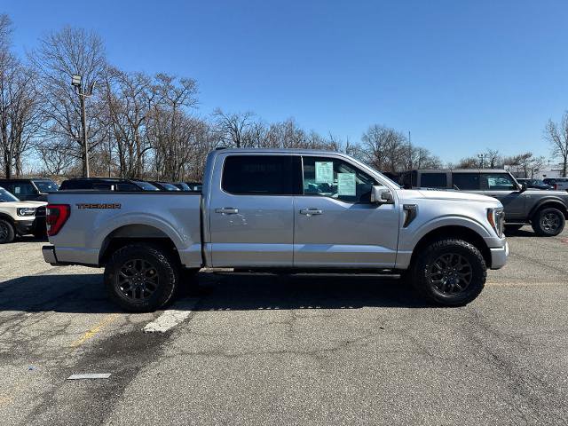 Certified 2023 Ford F150 Tremor w/ Equipment Group 402A High AWD/4WD image 4