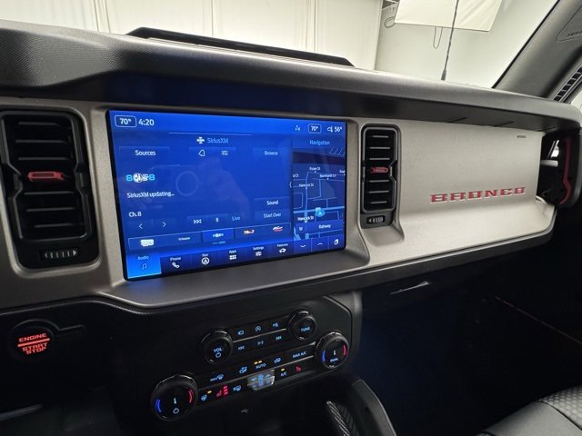 Used 2022 Ford Bronco Raptor image 38