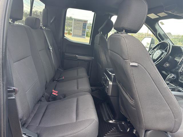 Used 2018 Ford F150 XLT w/ Equipment Group 302A Luxury AWD/4WD image 19