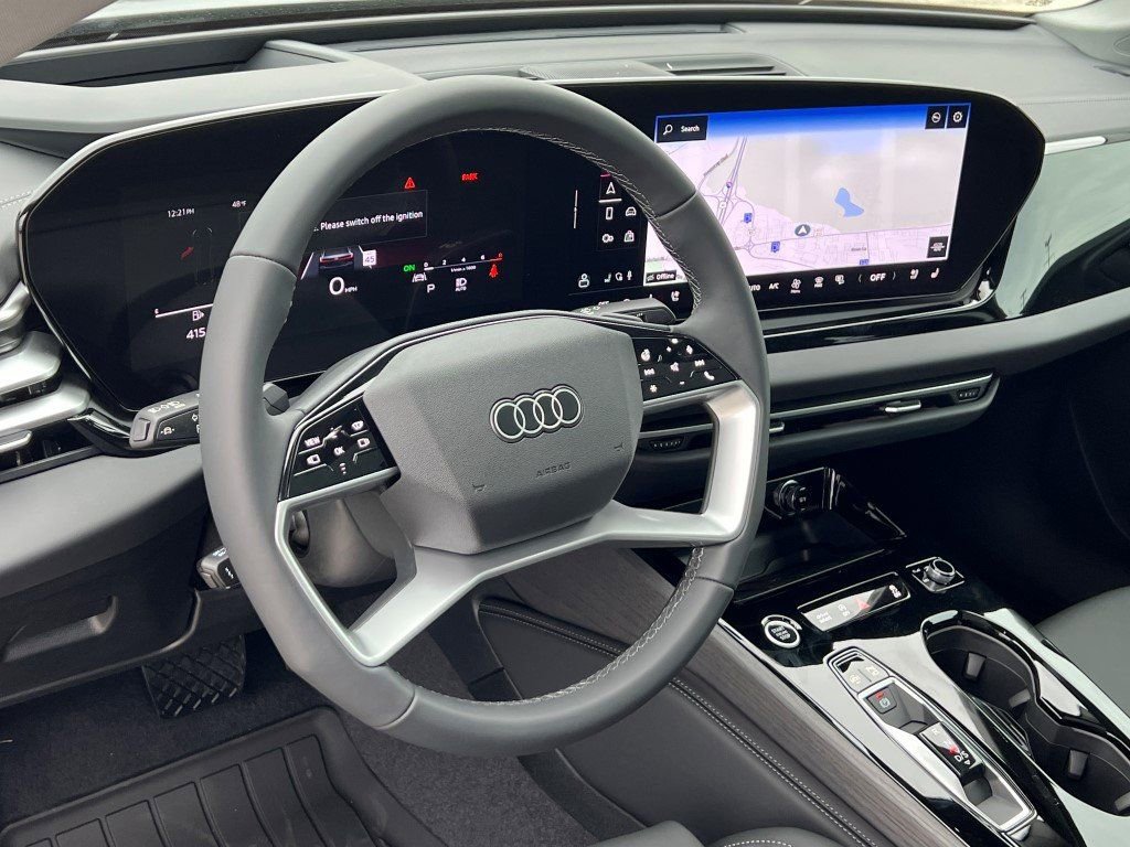 New 2025 Audi A5 2.0T Premium Plus image 15