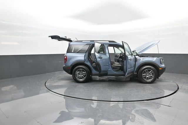 New 2026 Ford Bronco Sport Big Bend w/ Convenience Package image 36