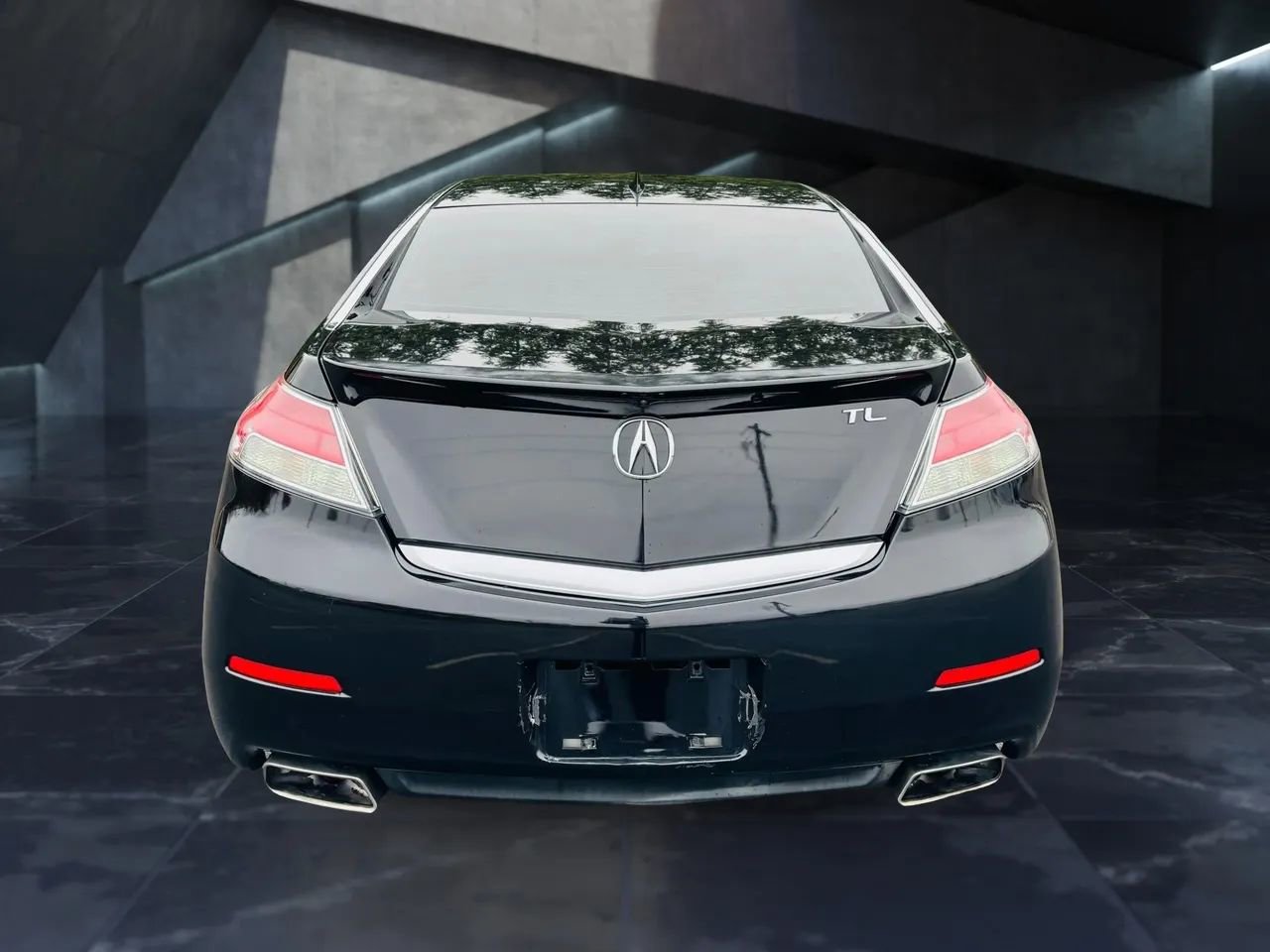 Used 2013 Acura TL w/ Technology Package image 3