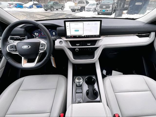 New 2026 Ford Explorer Active w/ Active Comfort Package AWD/4WD image 21
