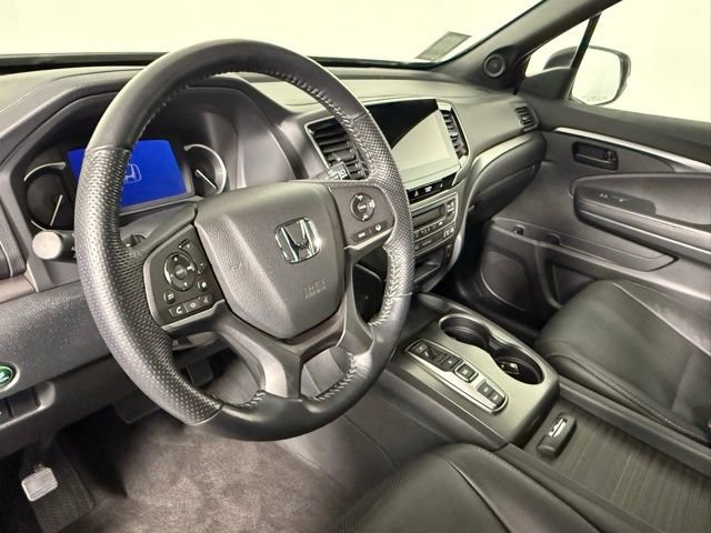 Used 2023 Honda Passport EX-L image 57