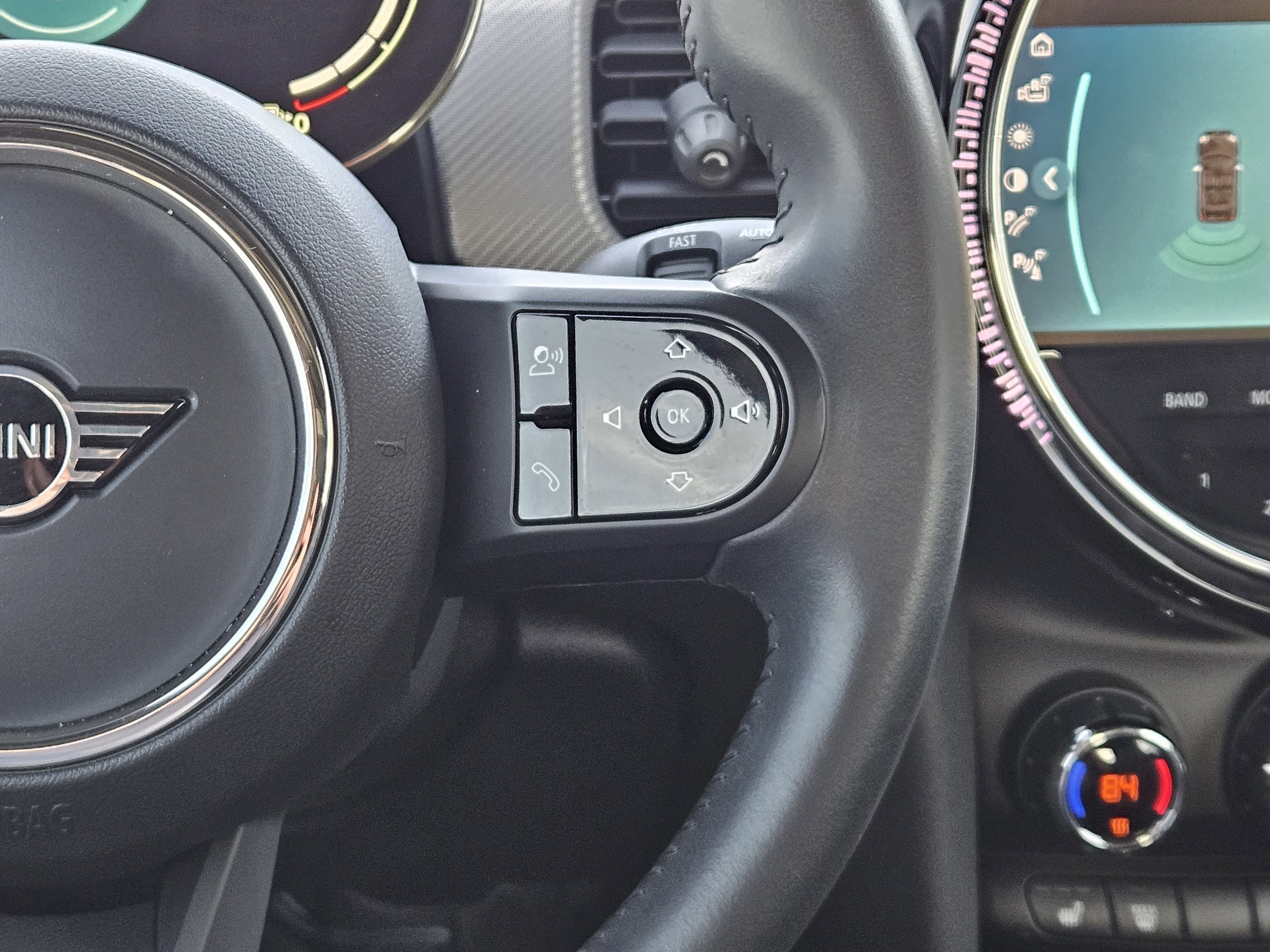 Used 2024 MINI Cooper Signature image 30