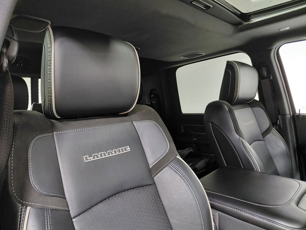 Used 2023 RAM 2500 Laramie image 2