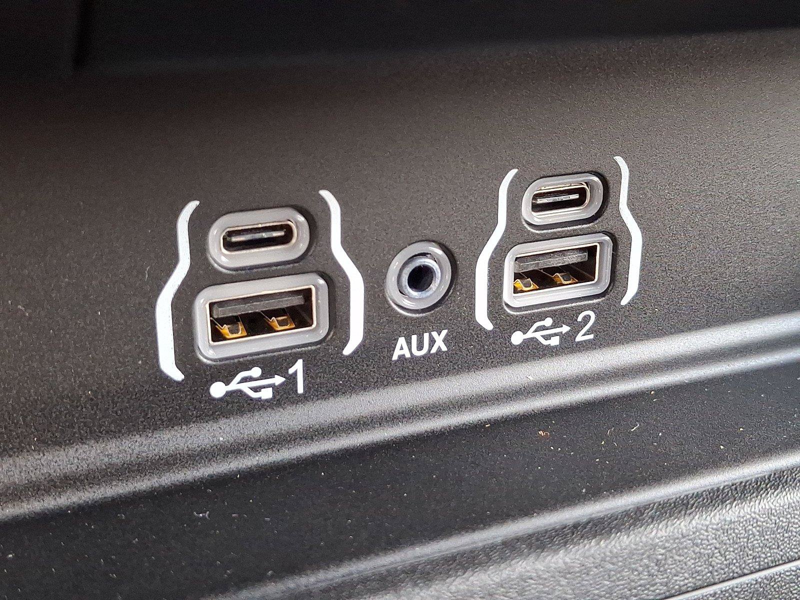 New 2027 RAM 1500 RHO AWD/4WD image 15