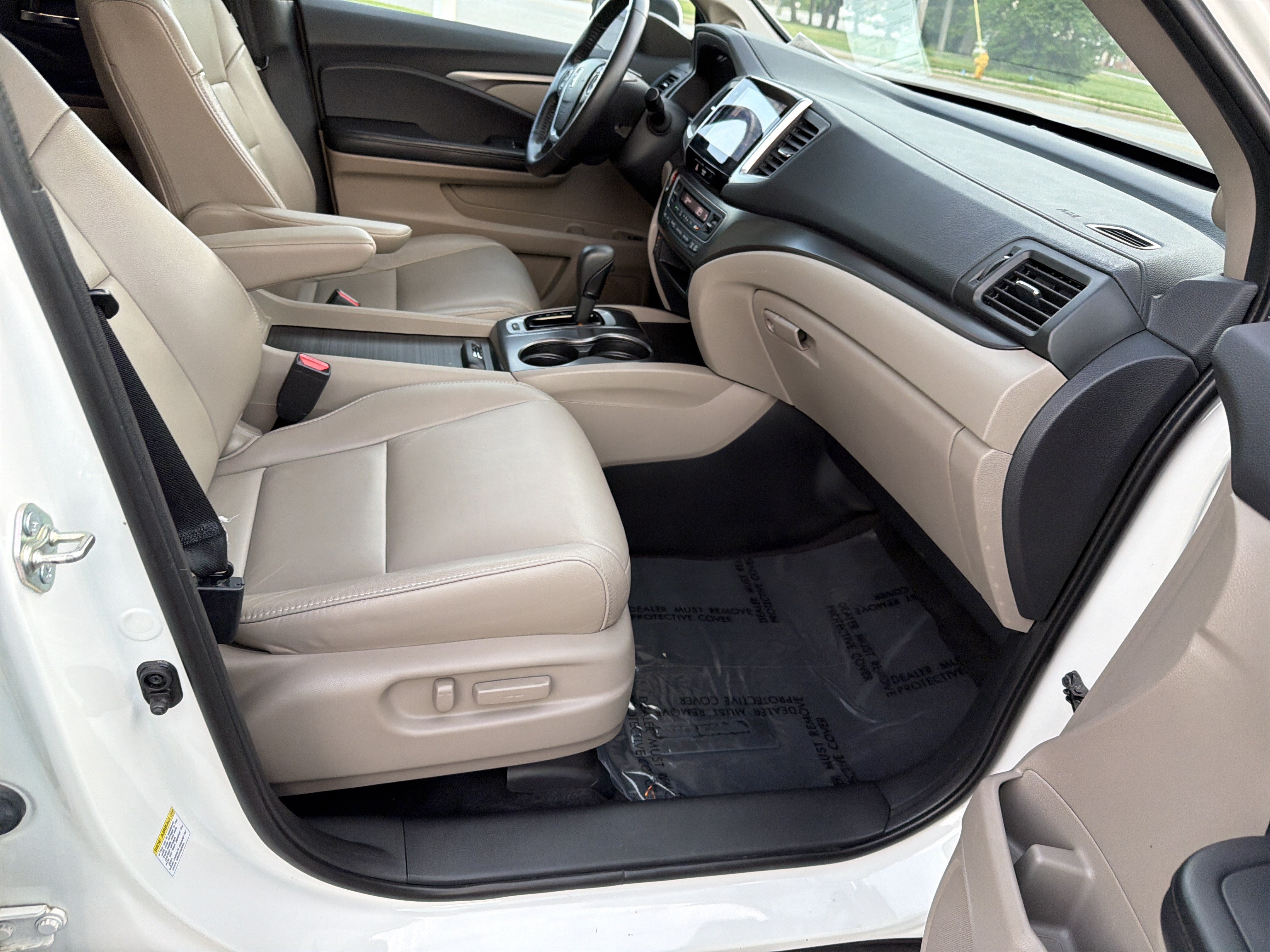 Used 2016 Honda Pilot EX-L image 95