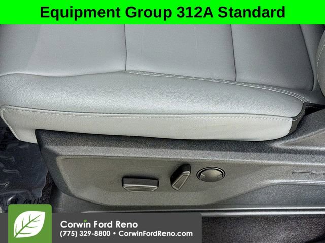 Used 2025 Ford F150 Lightning Flash image 20