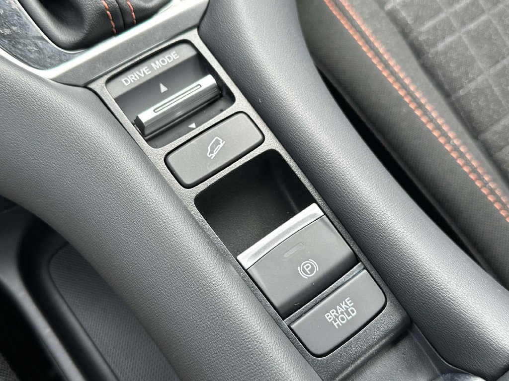Certified 2023 Honda HR-V Sport image 28