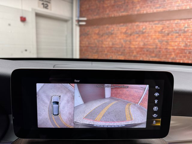 Certified 2022 Mercedes-Benz GLC 300 4MATIC image 21