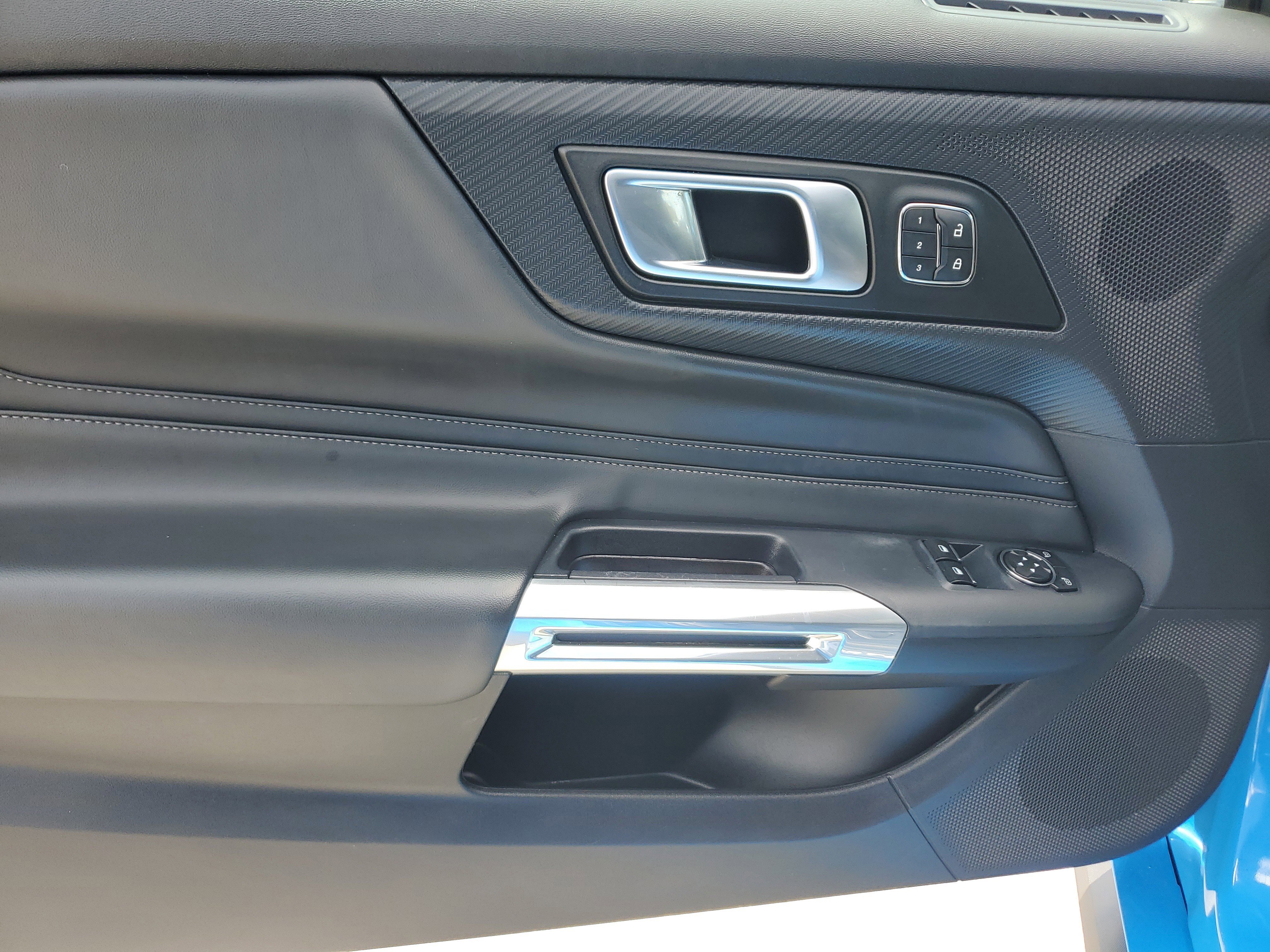 Used 2024 Ford Mustang GT Premium image 24