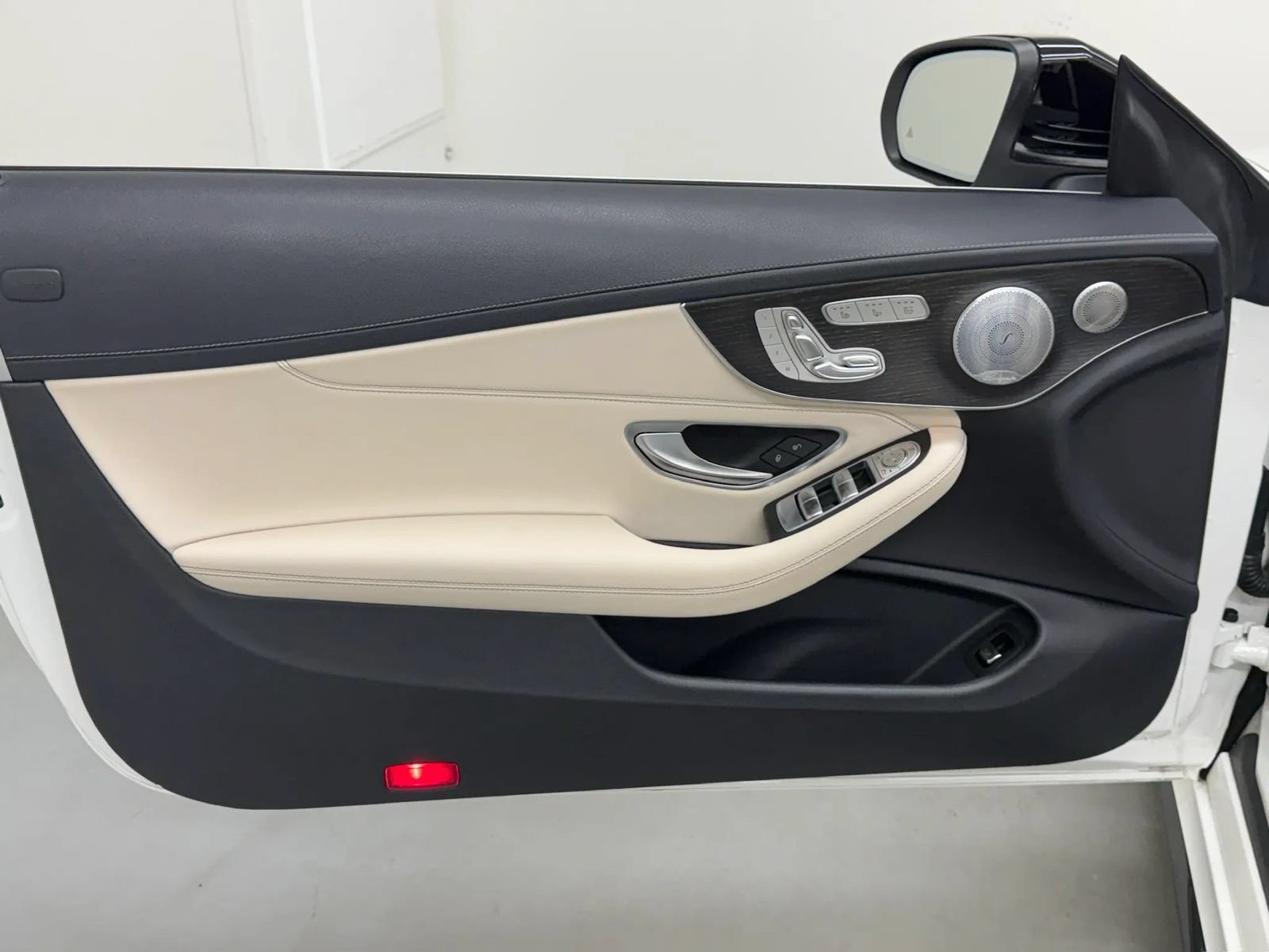 Used 2020 Mercedes-Benz C 43 AMG 4MATIC Cabriolet w/ Multimedia Package image 30