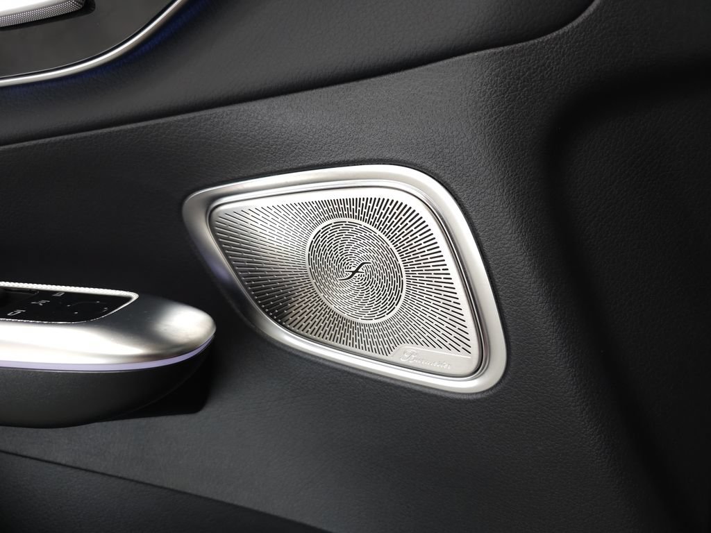 Certified 2026 Mercedes-Benz GLC 300 4MATIC image 7