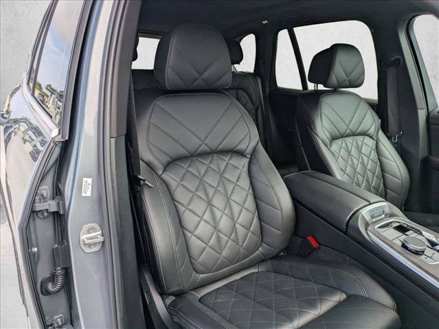 Used 2024 BMW X5 xDrive40i w/ Premium Package AWD/4WD image 21