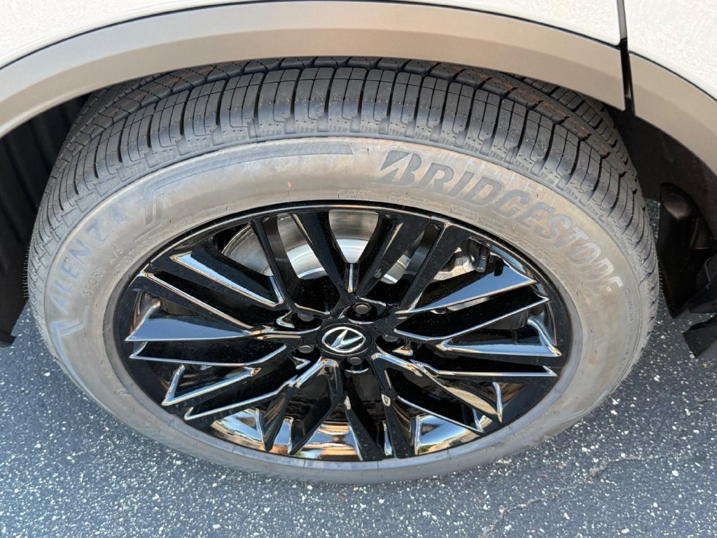 New 2026 Acura MDX A-Spec w/ Advance Package AWD/4WD image 4