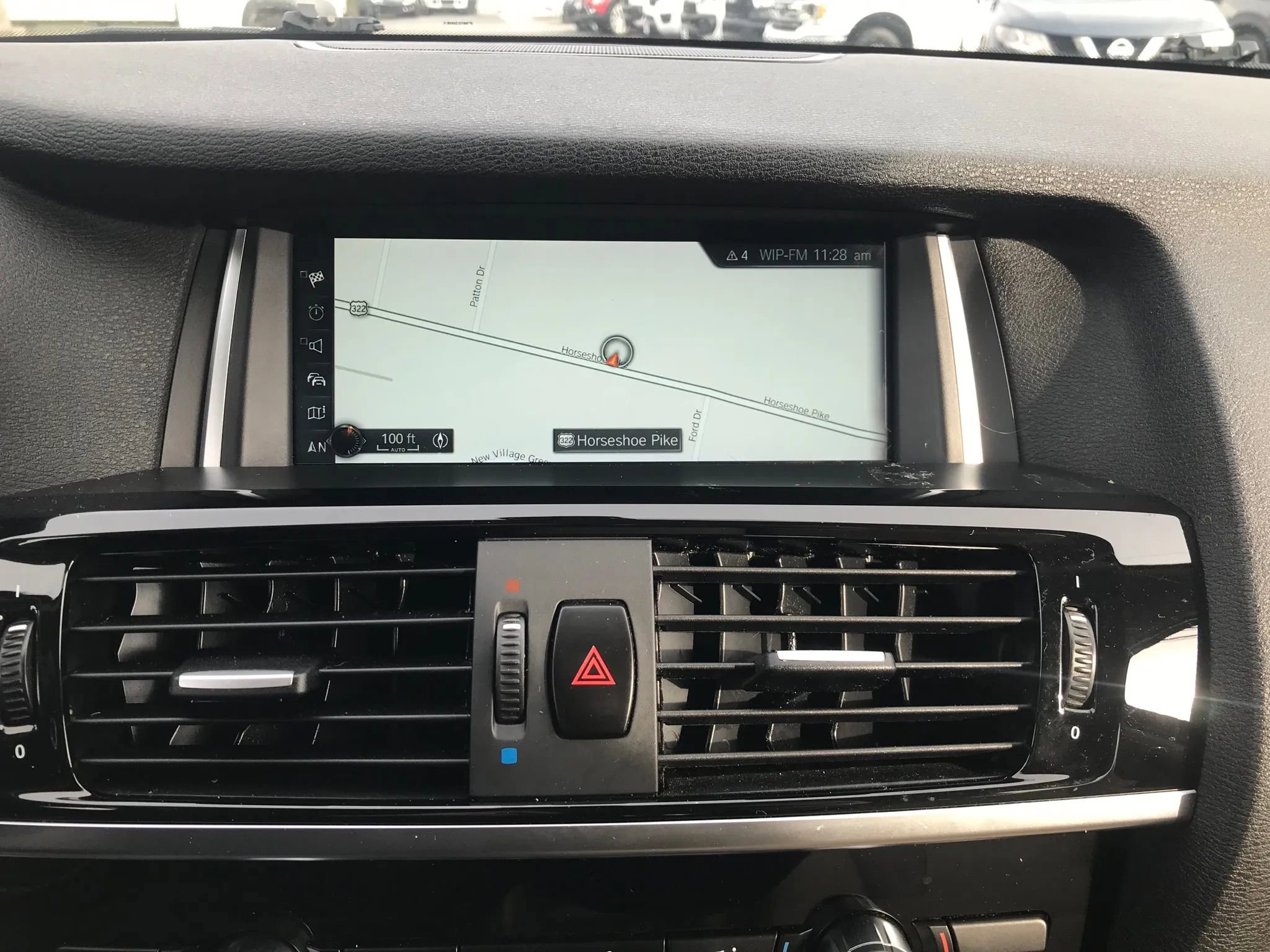 Used 2017 BMW X3 xDrive35i image 22