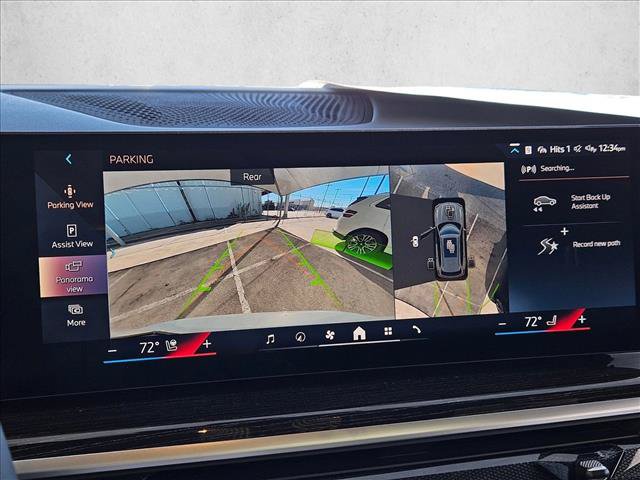 New 2026 BMW X5 xDrive40i AWD/4WD image 13