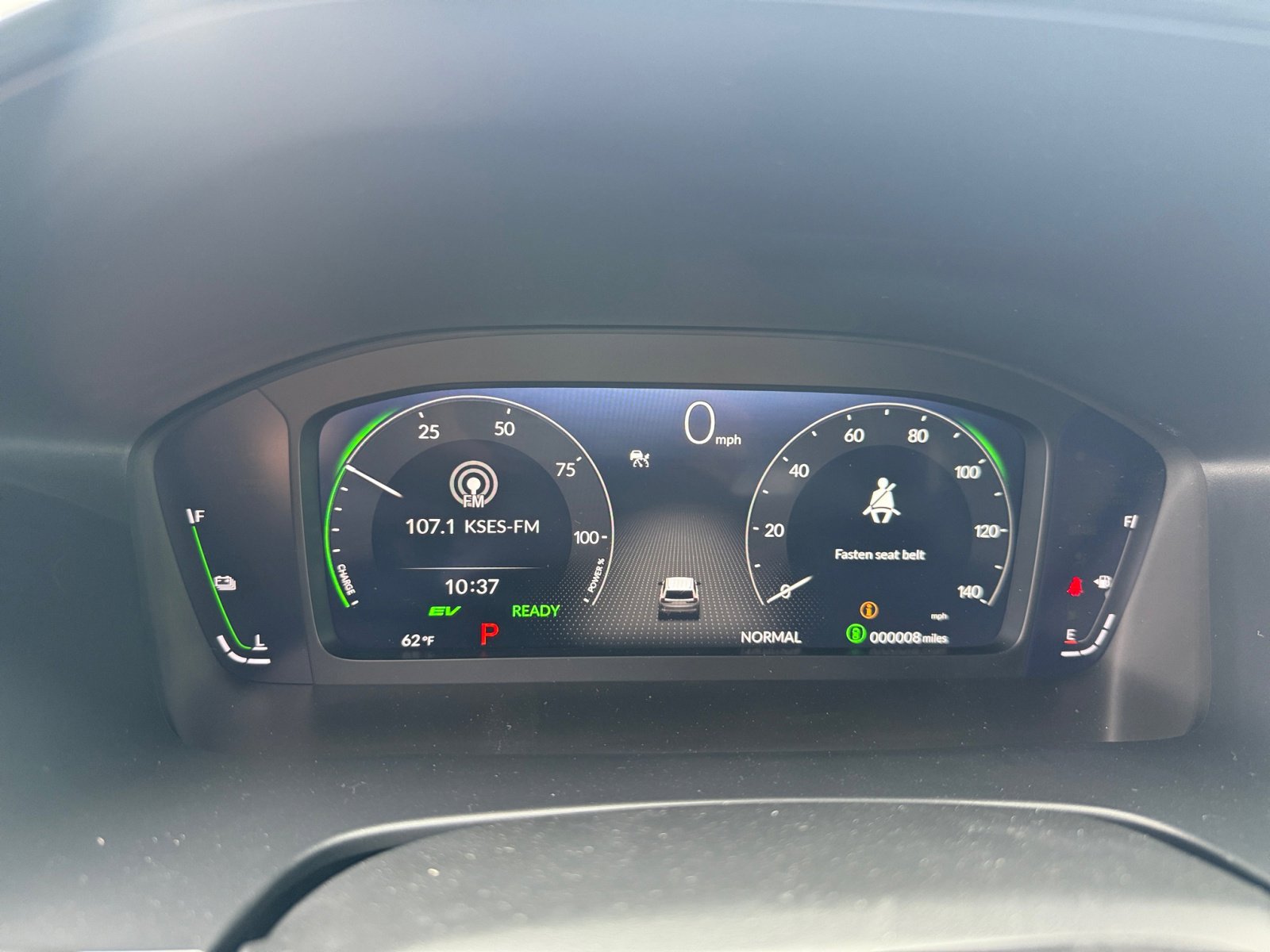 New 2026 Honda CR-V TrailSport image 11