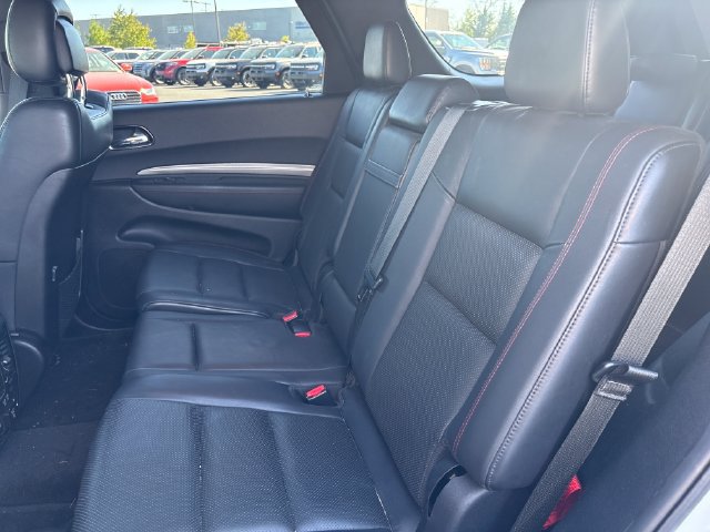 Used 2018 Dodge Durango R/T AWD/4WD image 12