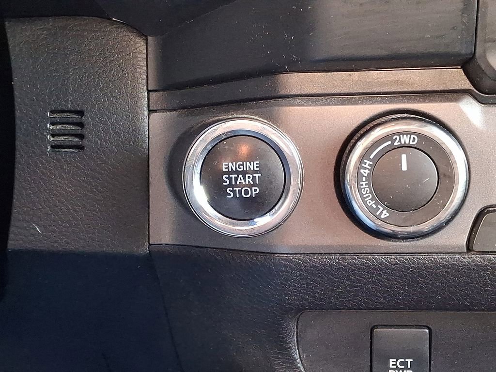 Used 2019 Toyota Tacoma TRD Sport image 22