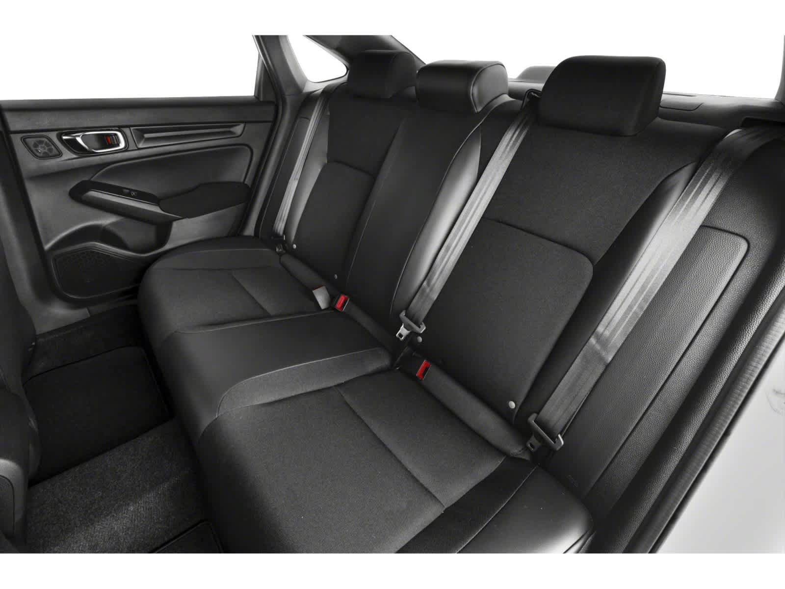 Used 2023 Honda Civic Sport image 8