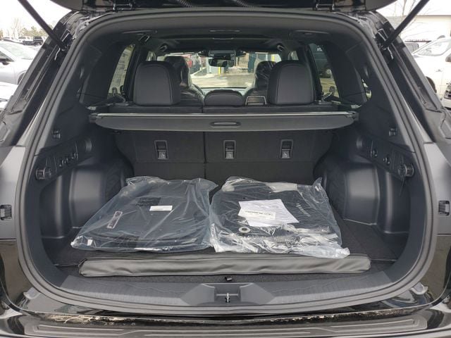 New 2026 Subaru Forester Sport w/ Sport Plus Package AWD/4WD image 10