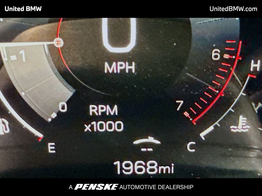 Used 2026 GMC Terrain AT4 w/ Convenience Package III AWD/4WD image 7