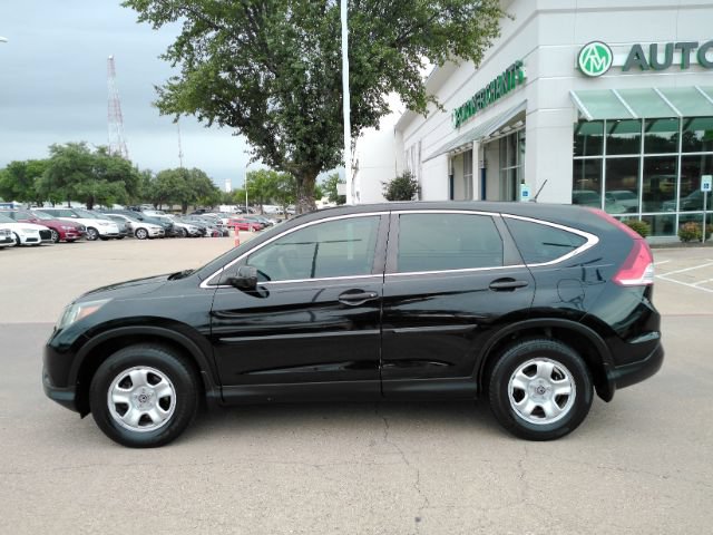 Used 2014 Honda CR-V LX image 10