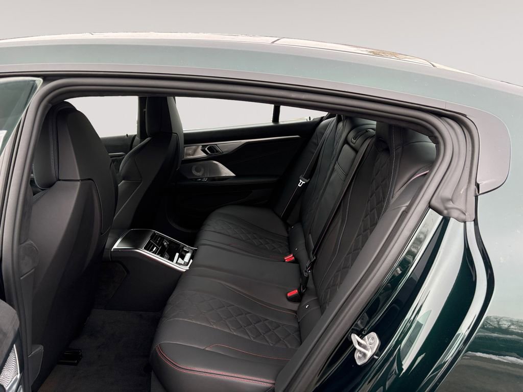 New 2026 BMW M850i xDrive image 13