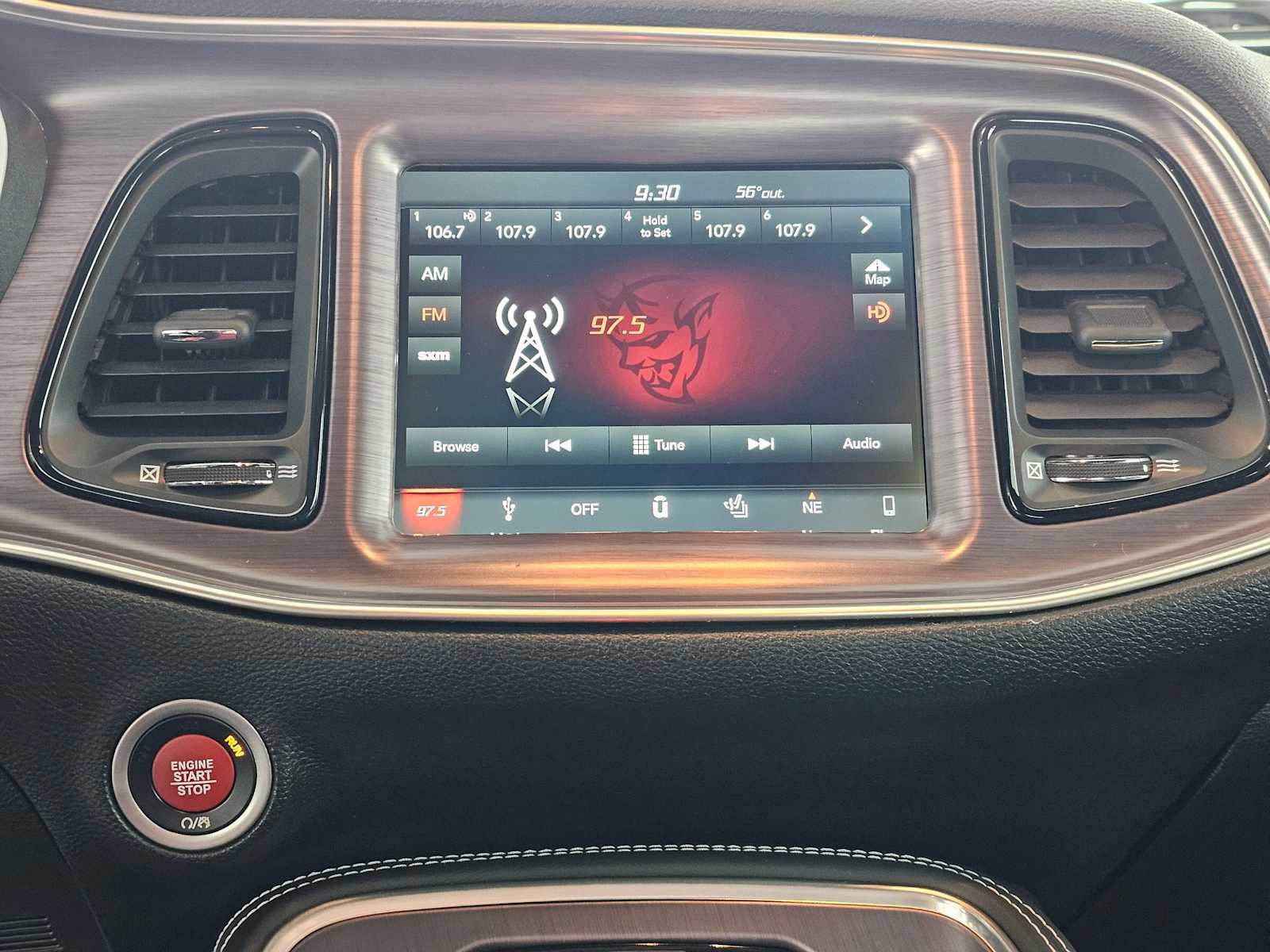 Used 2018 Dodge Challenger SRT Demon image 24