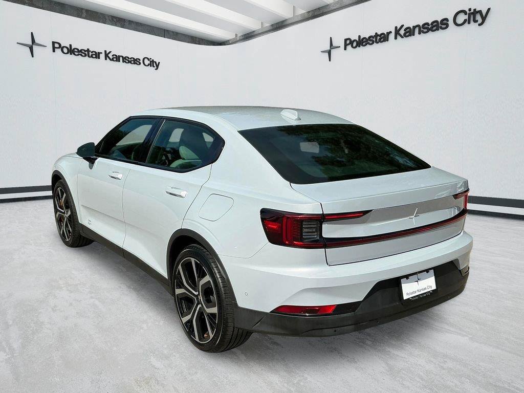 Used 2023 Polestar Polestar 2 w/ Pilot Pack AWD/4WD image 7