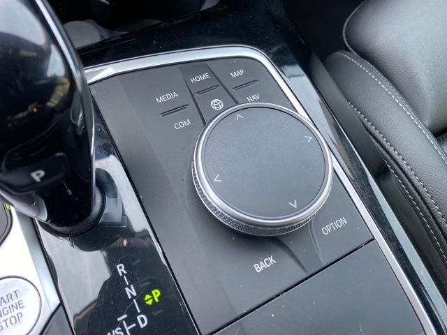 Used 2022 BMW X3 xDrive30i image 13