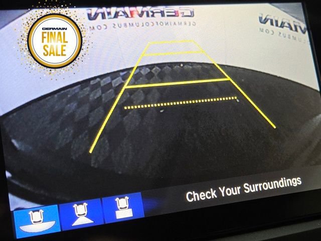 Used 2016 Honda CR-V Touring image 28