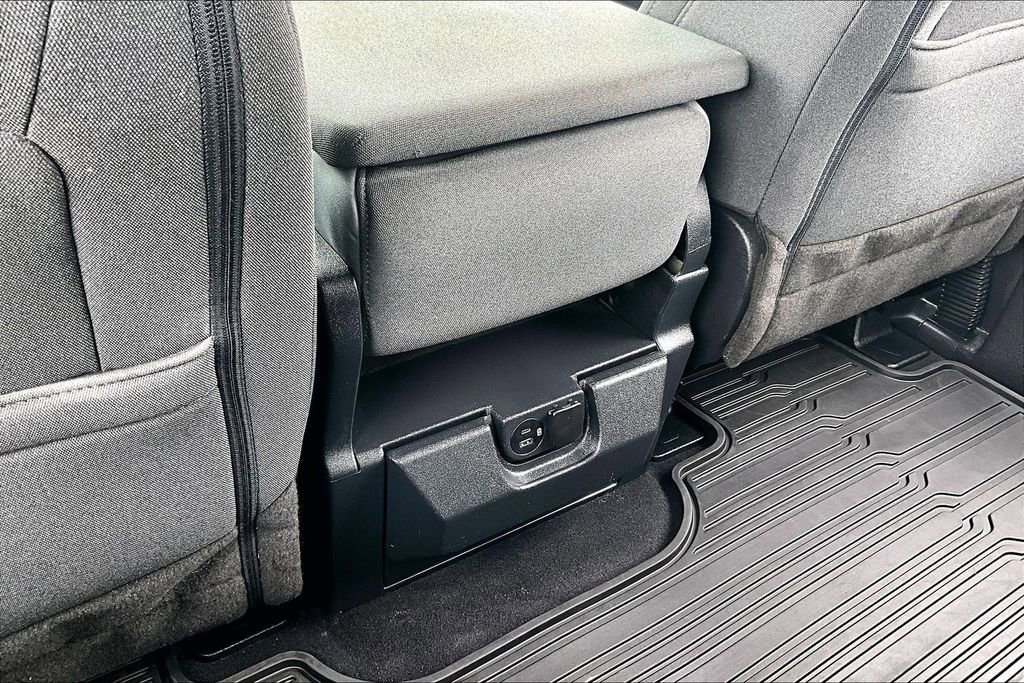 Certified 2023 Ford F150 XLT w/ Equipment Group 302A High image 34