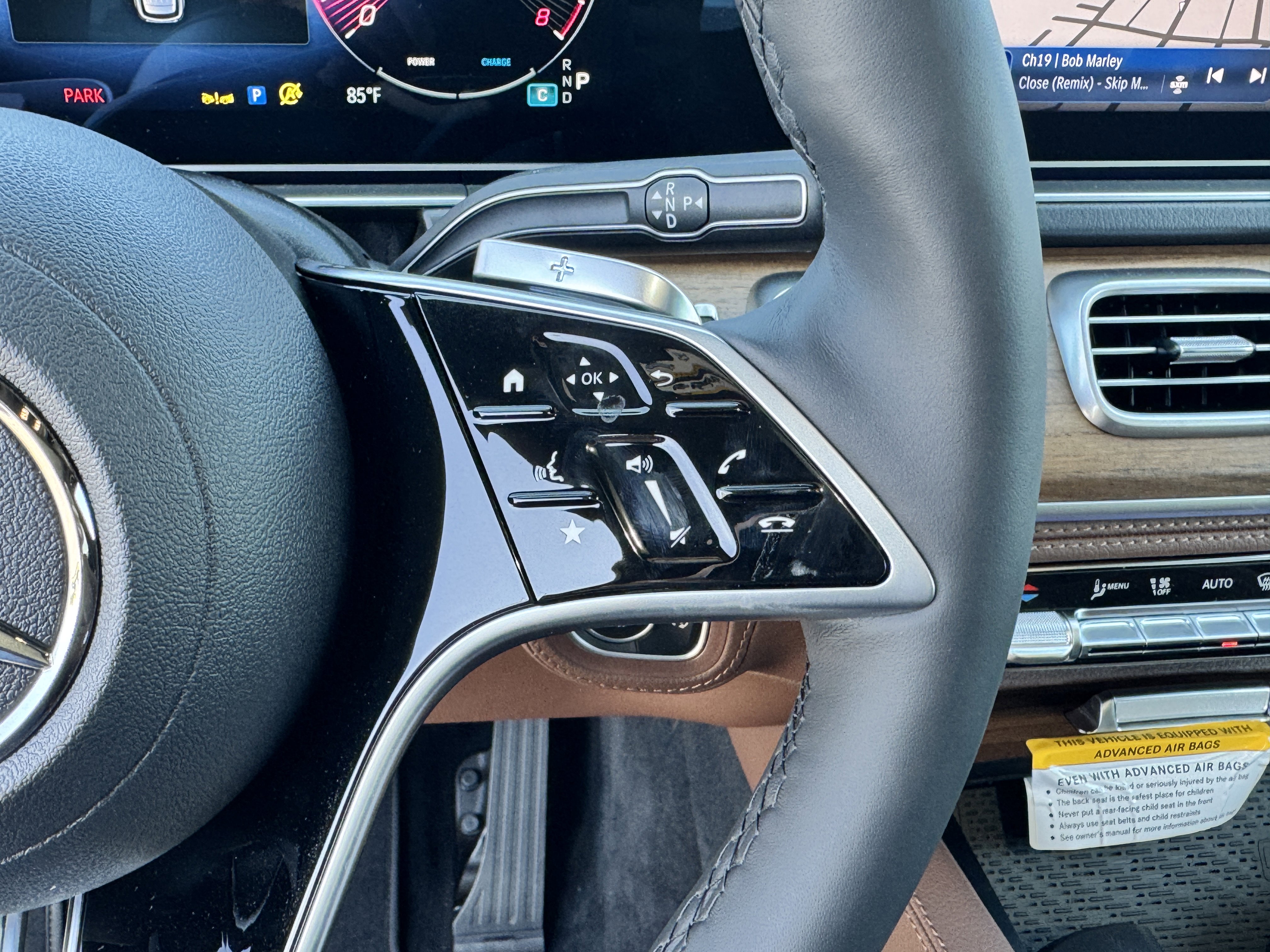 New 2025 Mercedes-Benz GLE 580 4MATIC image 26