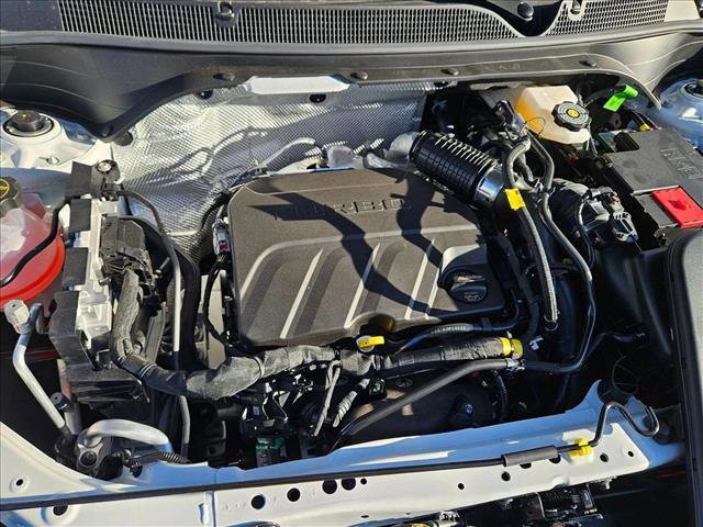 New 2026 Buick Envista Preferred w/ Convenience I Package image 16