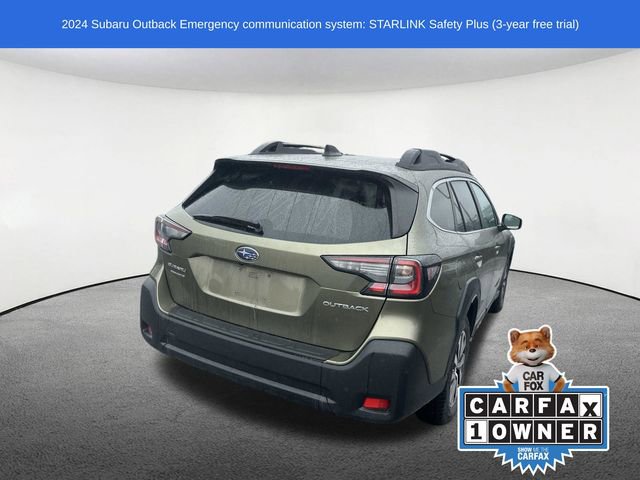 Used 2024 Subaru Outback Premium image 20