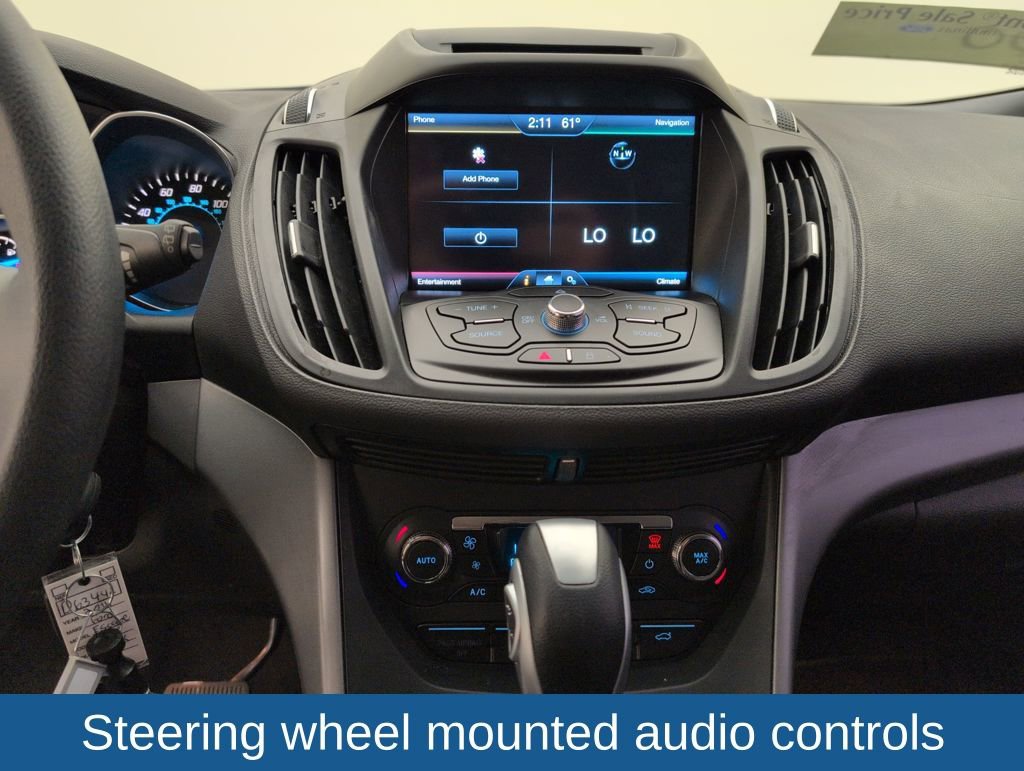 Used 2014 Ford Escape SE w/ Equipment Group 201A image 27