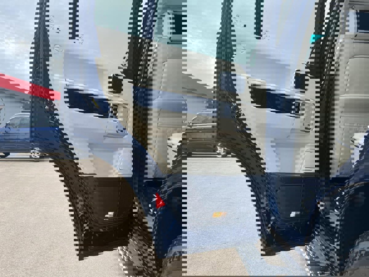 Used 2011 Land Rover Range Rover Supercharged AWD/4WD image 25