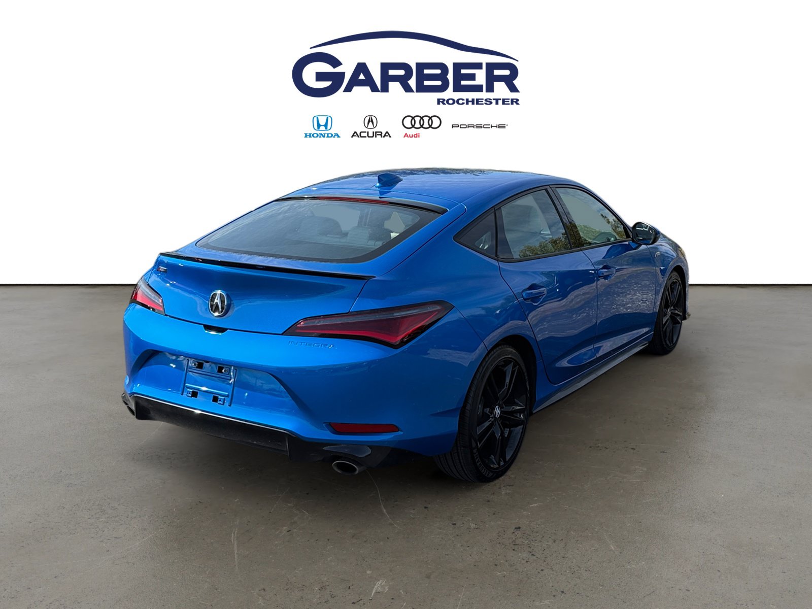 Used 2026 Acura Integra A-Spec FWD image 10
