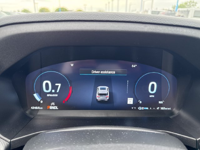 New 2026 Ford Explorer ST-Line w/ ST-Line Street Pack AWD/4WD image 25