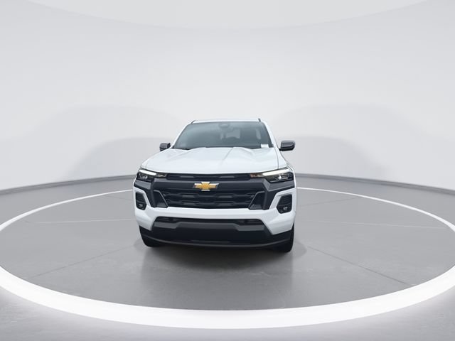 Used 2026 Chevrolet Colorado LT w/ LT Convenience Package RWD image 3