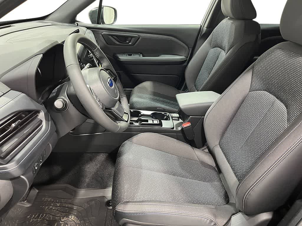 New 2026 Subaru Forester Premium AWD/4WD image 11