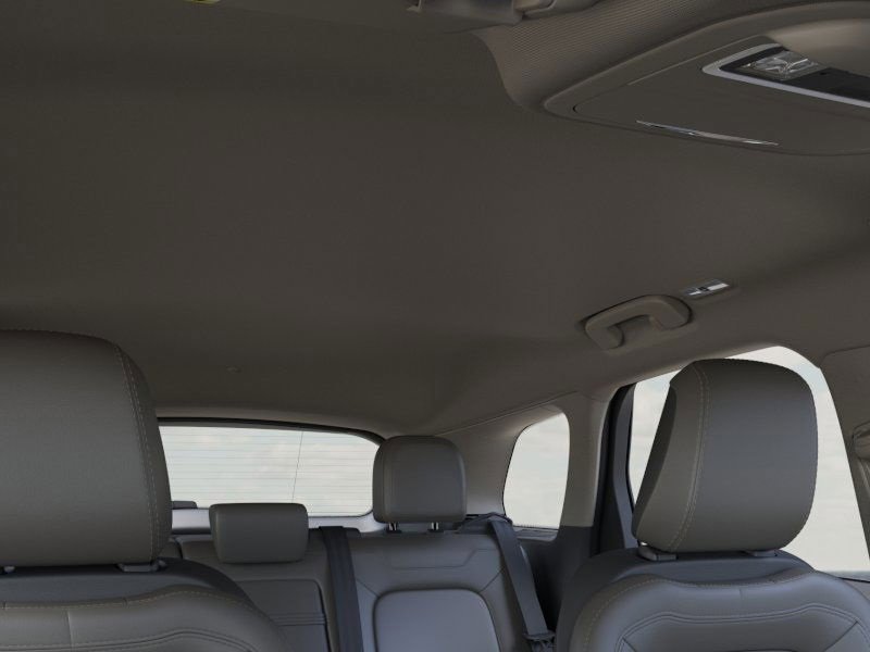 New 2026 Lincoln Corsair Premiere image 22