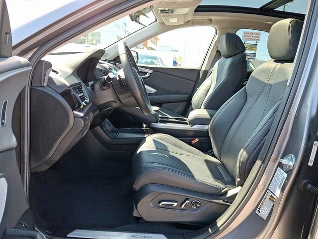 Certified 2025 Acura RDX w/ Technology Package image 13