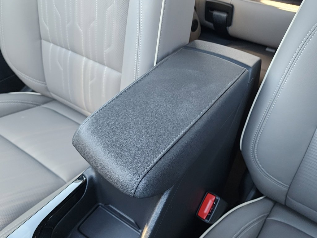 New 2026 Buick Envista Avenir image 31