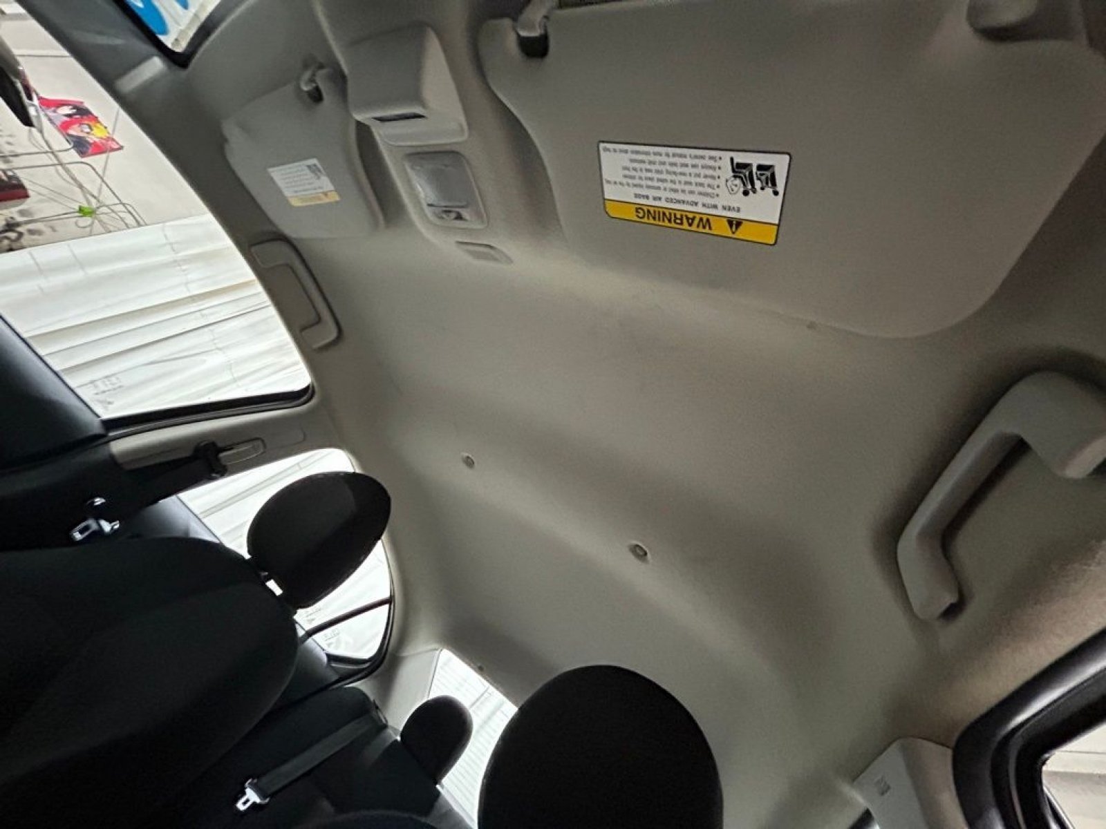 Used 2024 Mitsubishi Mirage G4 SE FWD image 24
