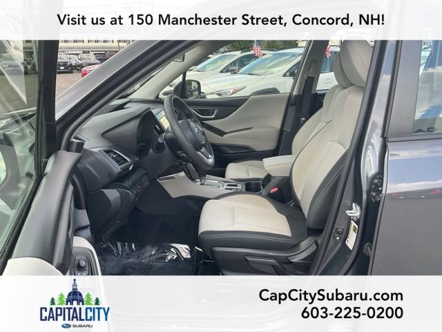 Used 2024 Subaru Forester AWD/4WD image 13