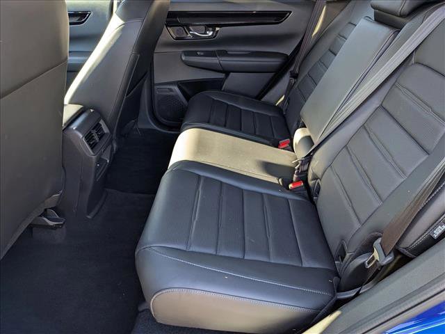 Certified 2024 Honda CR-V EX-L image 18